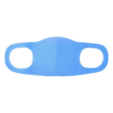 Защитная маска Pitta Ocean PA-O, размер: взрослый, голубой