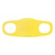 Защитная маска Pitta Yellow PA-Y, размер: взрослый, желтая