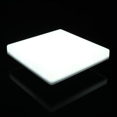 Светильник светодиодный Biom UNI-2-S12W-5 12Вт квадратный 5000К