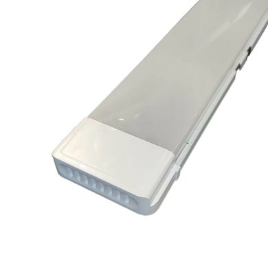 Линейный LED светильник LN-4-75-1200-6 75W 6200К 1200mm