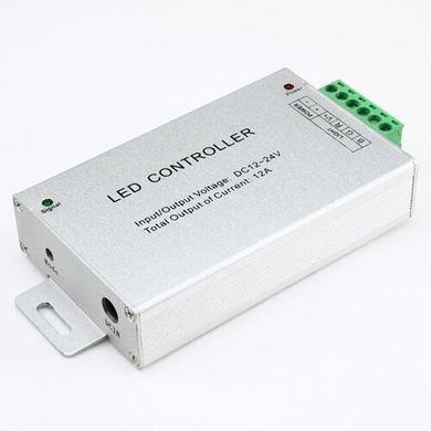 Контроллер RGB OEM 12А-RF-24 кнопок
