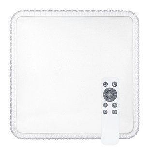 Светильник светодиодный Biom SMART SML-S03-90/2 3000-6000K 90Вт с д/у