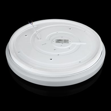 Світильник світлодіодний Biom DEL-R20-30-4-DIY 4500K 30Вт без д/у
