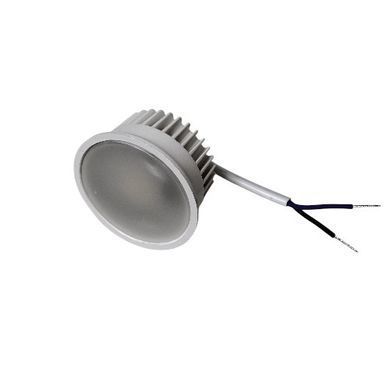 Светодиодная лампа Biom BT-904 MR16 9W модуль 3CCT матовый линза 120