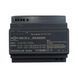 Блок живлення Biom Professional DC12 150W BHDR-150-12 12,5A під DIN-рейку