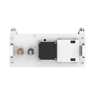 Аккумуляторная батарея Deye HV BOS-B-Pack16-A3-Pro LiFePO4 51.2V 314Ah 16kWh для высоковольтных инверторов