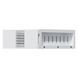 Акумуляторна батарея Deye HV BOS-B-Pack16-A3-Pro LiFePO4 51.2V 314Ah 16kWh для високовольтних інверторів