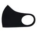 Защитная маска Pitta PA-B, размер: взрослый, черная