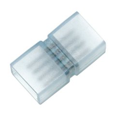 Конектор для свiтлодiодних стрiчок 220В 5050 RGB (2 роз'єма)