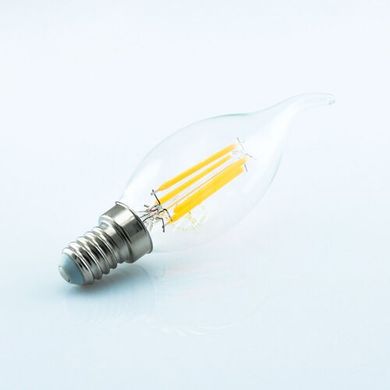 Світлодіодна лампа Biom FL-315 C35 LT 4W E14 2800K