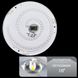 Світильник світлодіодний Biom SMART SML-R06-80 3000-6000K 80Вт с д/у