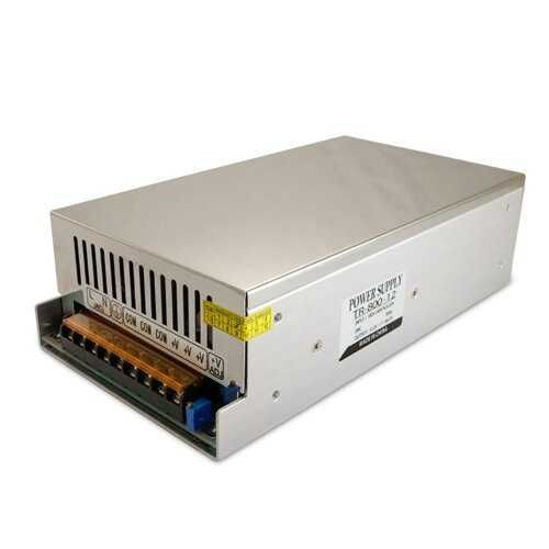 Блок живлення OEM DC12 800W 66.7А TR-800 - BIOM - Виробник