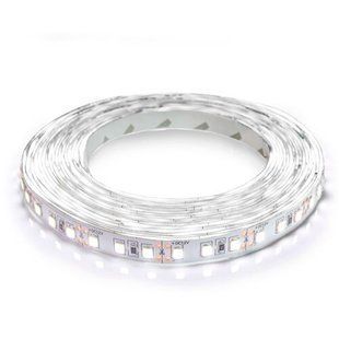 Светодиодная лента OEM ST-12-2835-120-SCW-20 10000-11000K, негерметичная, 1м