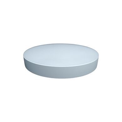 Светильник светодиодный Biom NL-1-R12-W-5 12w круглый 5000К белый