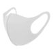 Захисна маска Pitta White PA-W, розмір: дорослий, біла