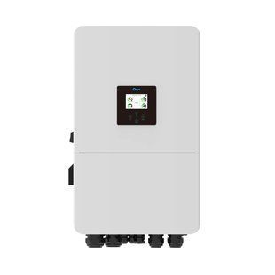 Инвертор гибридный 3ф Deye SUN-12K-SG05LP3-EU-SM2 12кВт 48В