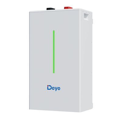 Аккумуляторна батарея Deye 48В (51.2В) SE-F16-C 16кВтч