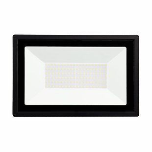 Светодиодный прожектор BIOM 100W S6-SMD-100-Slim 6200К 220V IP65