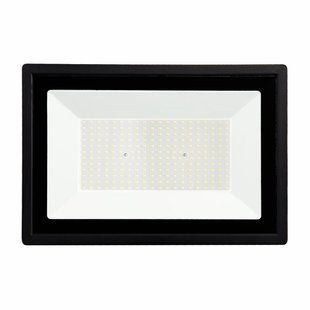 Светодиодный прожектор BIOM 200W S6-SMD-200-Slim 6200К 220V IP65