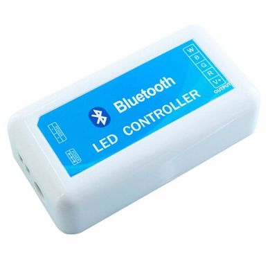 Контролер RGBW OEM 24А Bluetooth (6A*4канала)