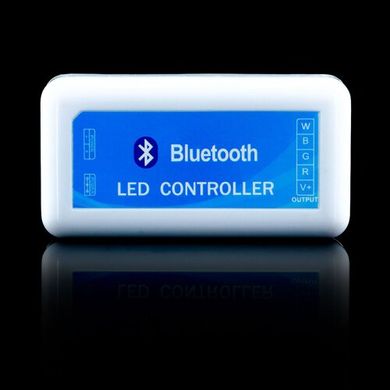 Контролер RGBW OEM 24А Bluetooth (6A*4канала)