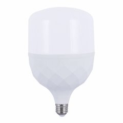 Світлодіодна лампа Biom HP-40-6 T110 40W E27 6500К