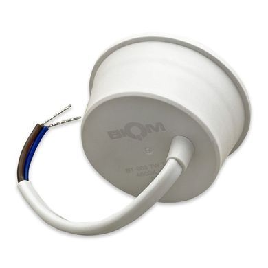 Светодиодная лампа Biom BT-903 MR16 7W модуль 4500К линза 60