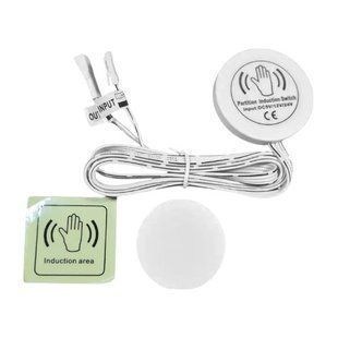 Сенсорный выключатель для деревянных поверхностей LB-W01, 65W, DC12-24V