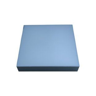 Светильник светодиодный Biom NL-2-S24-B-5 24w квадратный 5000К черный