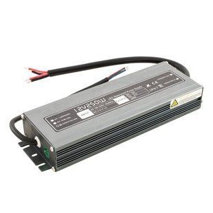 Блок питания BIOM Professional DC12 250W WBP-250 20А герметичный
