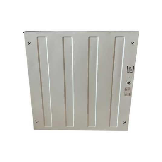 Светодиодная панель OL-36-6 36W 6500K 600x600x20 призматик - BIOM