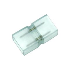 Коннектор для светодиодных лент 220В 5730-120 (2 разъёма)