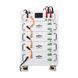 Акумуляторна батарея Biom Professional HV 48В (51.2В) BAHV-100512-LFP 5кВтч