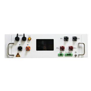 Блок управления для аккумуляторных батарей Biom Professional CB-HV-100 1000V/100A