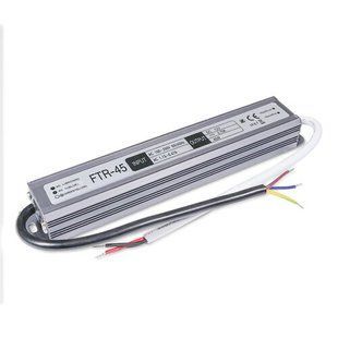 Блок питания OEM DC12 45W 3,75А FTR-45-12 WP герметичный
