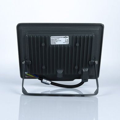 Светодиодный прожектор BIOM 30W S5-SMD-30-Slim 6200К 220V IP65