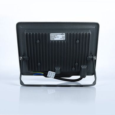 Світлодіодний прожектор BIOM 50W S5-SMD-50-Slim 6300К 220V IP65