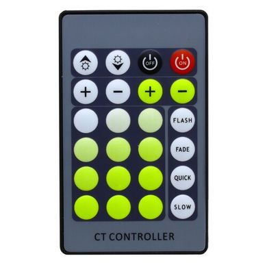 Контролер CCT OEM 6A CT-IR-24