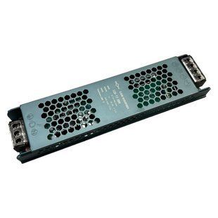 Блок питания BIOM DC12 300W 25А LED-12-300