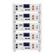 Аккумуляторная батарея Biom Professional 48В (51.2В) BALFP-R512100-UNI 5кВтч