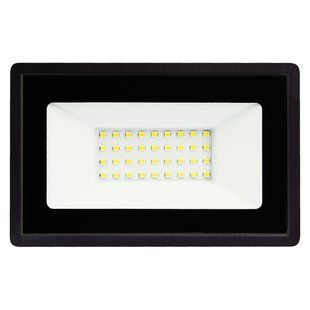 Светодиодный прожектор AREAL 30W PR-30 6200К 220V IP65