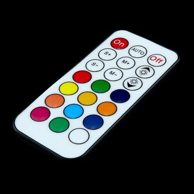 Контролер SPI OEM Dream Color IR 21 buttons