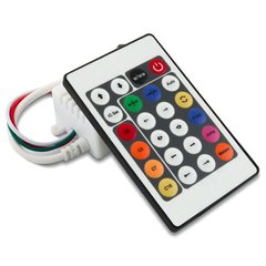 Контролер SPI OEM Dream Color IR 24 buttons