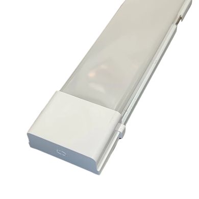 Лініійний LED світильник LN-4-30-0600-6 30W 6200К 600mm