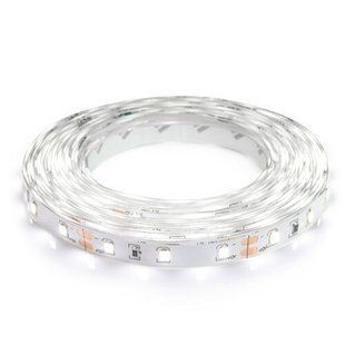 Светодиодная лента OEM ST-12-2835-60-CW-20-V2 белая, негерметичная, 1м