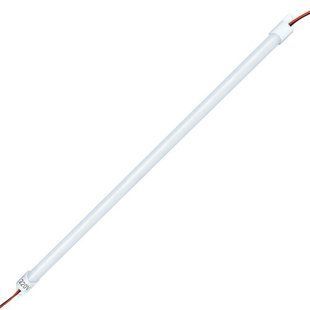 Светодиодная линейка OEM LB-060-9-6-220 9Вт 6000К 600mm AC 220 IP20 матовая
