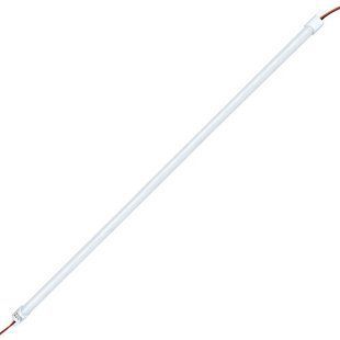 Светодиодная линейка OEM LB-100-15-4-220 15Вт 4500К 1000mm AC 220 IP20 матовая