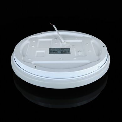 Світильник світлодіодний OEM DL-R101-18-4 4500K 18Вт без д/у