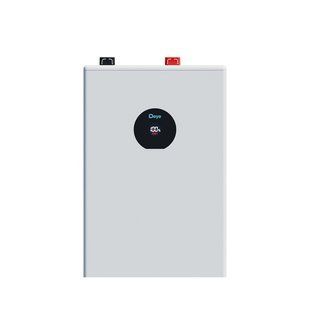 Аккумуляторная батарея Deye 48В (51.2В) SE-F5-PRO-C 5кВтч