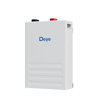 Аккумуляторная батарея Deye 48В (51.2В) SE-F5-PRO-C 5кВтч